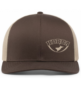 HDBBA Trucker Hat