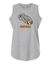 Load image into Gallery viewer, Bombers Relaxed Jersey Tank
