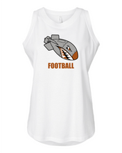 Load image into Gallery viewer, Bombers Relaxed Jersey Tank
