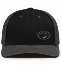 Load image into Gallery viewer, HDBBA Trucker Flexfit Cap
