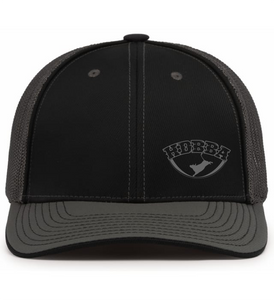 HDBBA Trucker Flexfit Cap