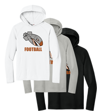 Load image into Gallery viewer, Bombers LS Dri Hood
