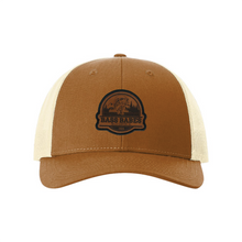 Load image into Gallery viewer, Bass Babes Low Pro Trucker
