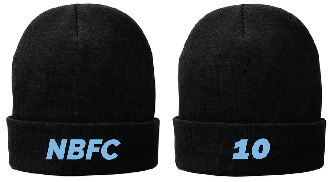 NBFC Beanie