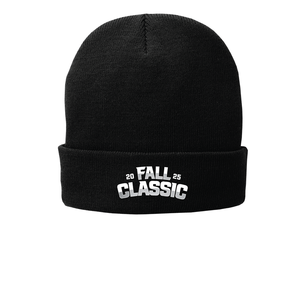 BTT Fall Classic Beanie