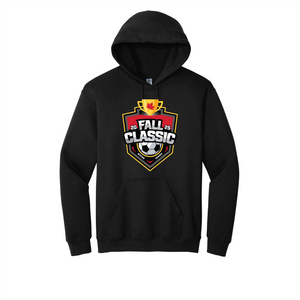 BTT Fall Classic '25 Hood