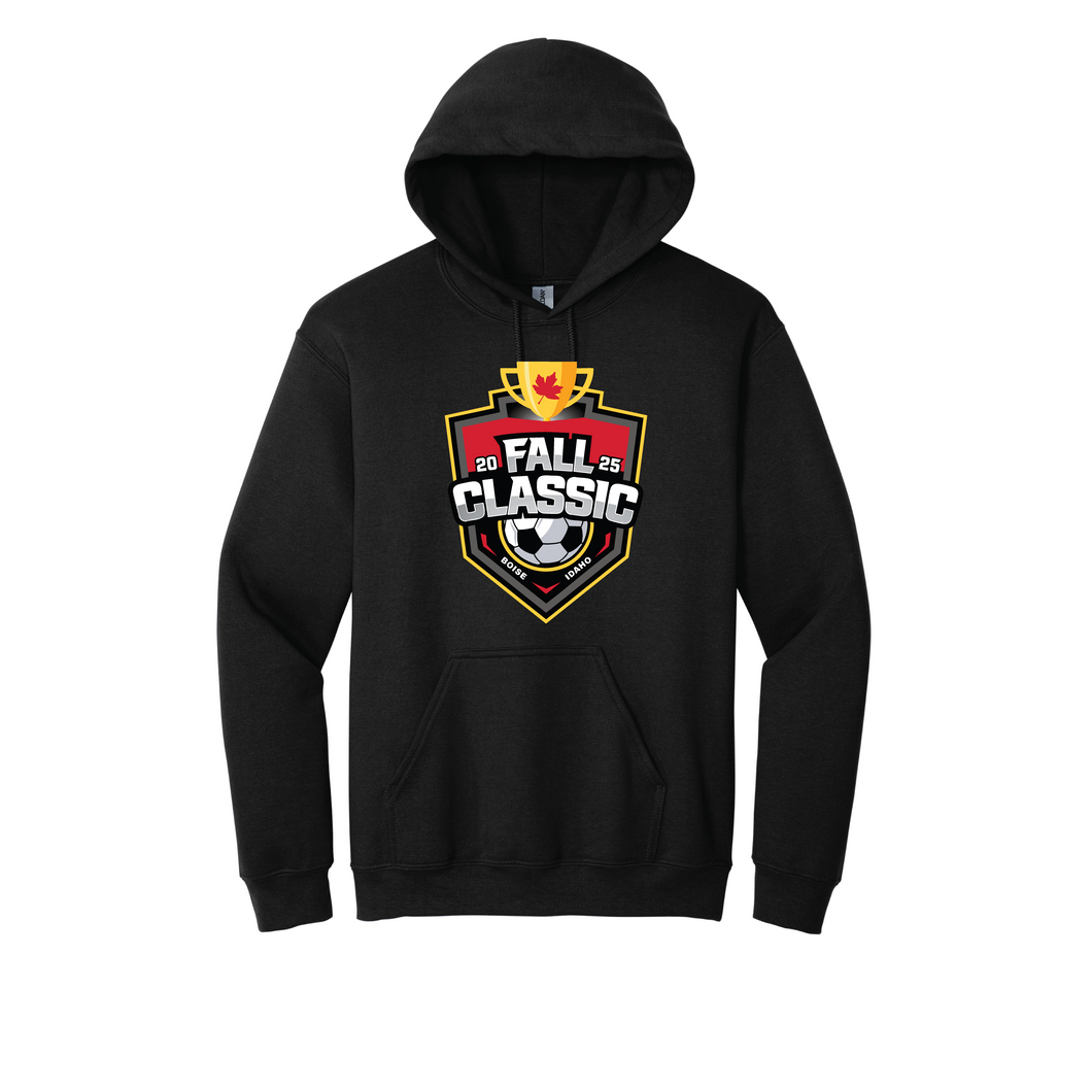 BTT Fall Classic '25 Hood