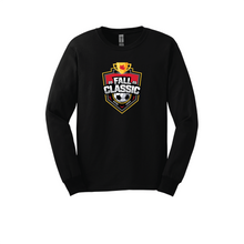 Load image into Gallery viewer, BTT Fall Classic LS Tee
