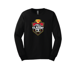 BTT Fall Classic LS Tee