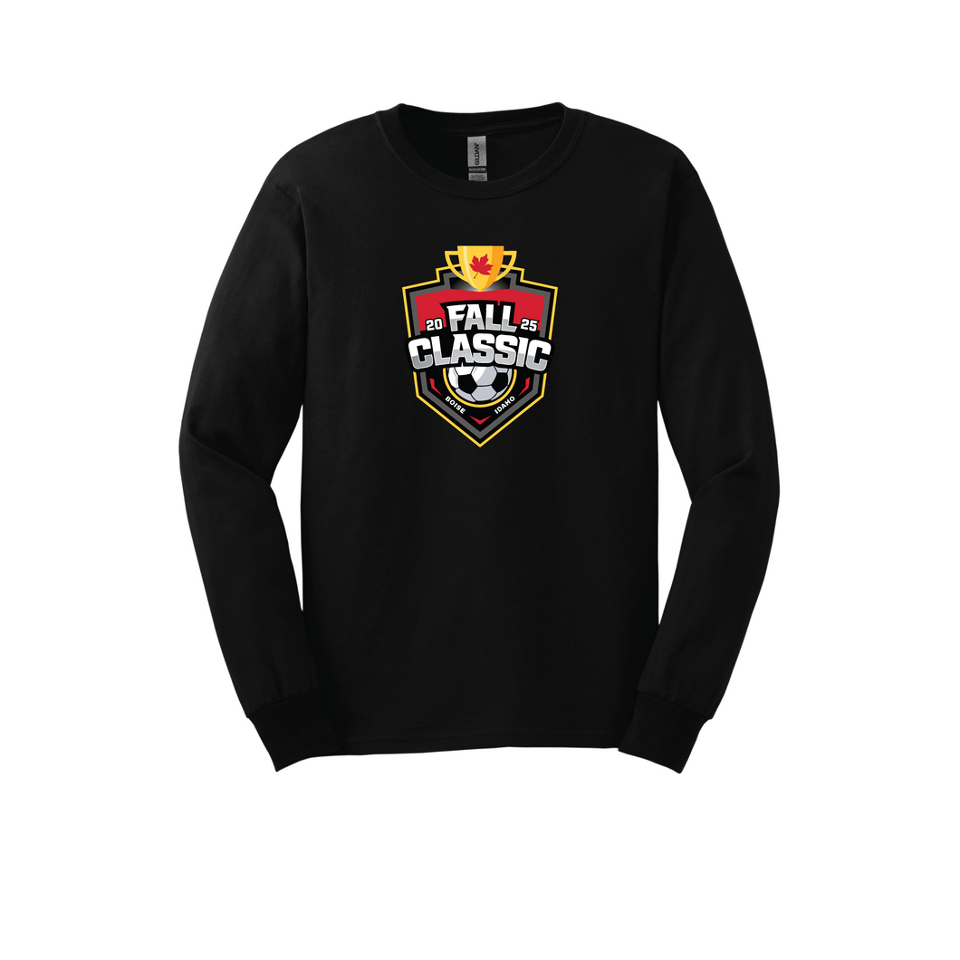 BTT Fall Classic LS Tee