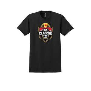 BTT Fall Classic SS Tee