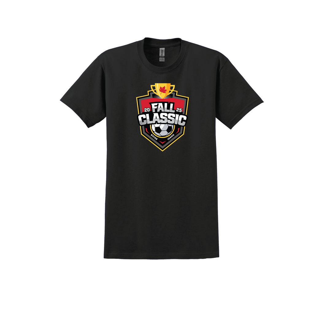 BTT Fall Classic SS Tee