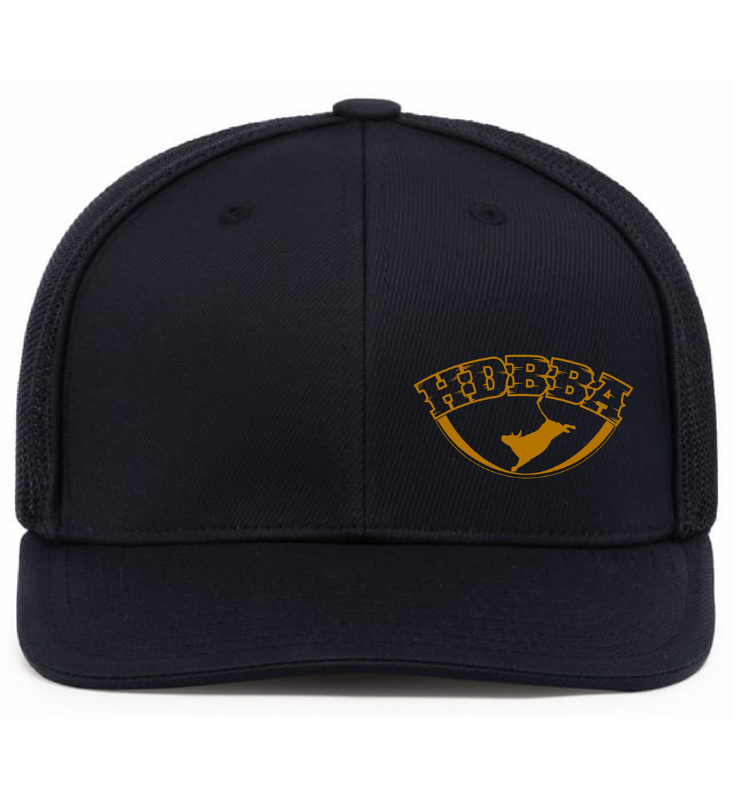 HDBBA Trucker Flexfit Cap