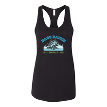 Load image into Gallery viewer, Bass Babes Racerback Tank
