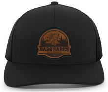 Load image into Gallery viewer, Bass Babes Trucker Hat
