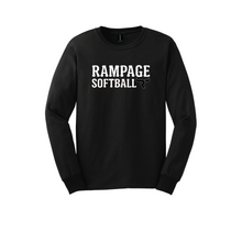 Load image into Gallery viewer, Rampage LS Tee
