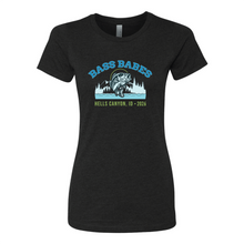 Load image into Gallery viewer, Bass Babes CVC Tee
