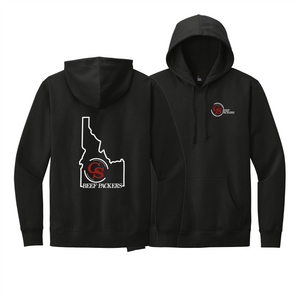 CS Beef District V.I.T. Hoodie