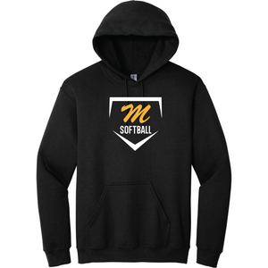 Meridian Softball Hood