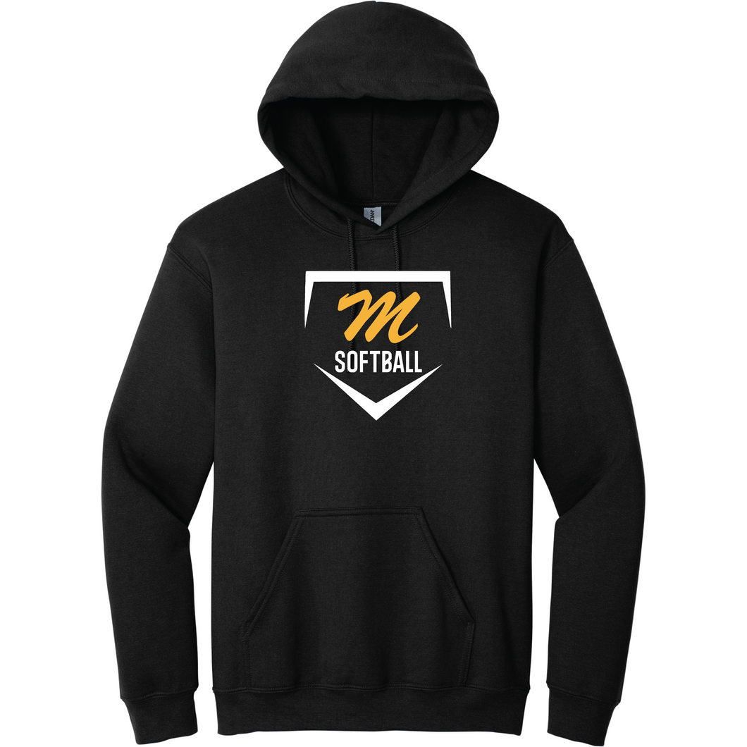 Meridian Softball Hood