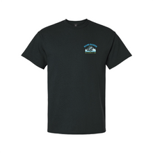 Load image into Gallery viewer, Bass Babes Core Cotton Tee
