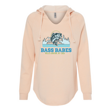Load image into Gallery viewer, Bass Babes Lightweight Hood
