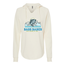 Load image into Gallery viewer, Bass Babes Lightweight Hood
