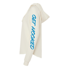 Load image into Gallery viewer, Bass Babes Lightweight Hood

