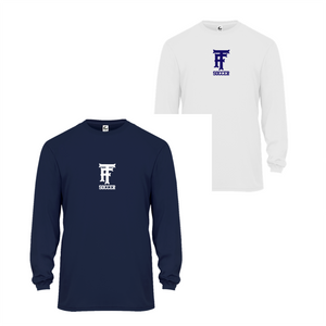 TF LS Training Top