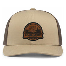 Load image into Gallery viewer, Bass Babes Trucker Hat
