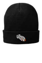 Load image into Gallery viewer, Bombers Fleece Cap
