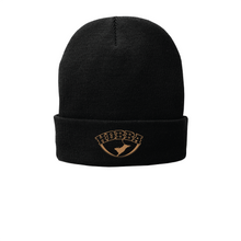 Load image into Gallery viewer, HDBBA Fleece Lined Beanie
