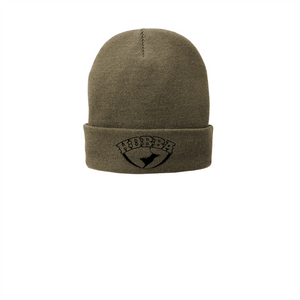 HDBBA Fleece Lined Beanie