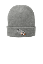Load image into Gallery viewer, Bombers Fleece Cap
