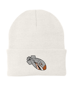 Load image into Gallery viewer, Bombers Fleece Cap

