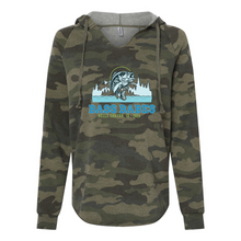 Load image into Gallery viewer, Bass Babes Lightweight Hood
