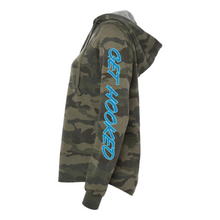 Load image into Gallery viewer, Bass Babes Lightweight Hood
