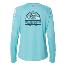 Load image into Gallery viewer, Bass Babes Tidal Tee
