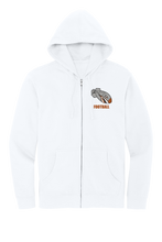 Load image into Gallery viewer, Bombers Lightweight Zip
