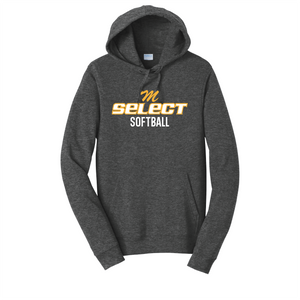 Meridian Select Hoodie