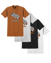 Load image into Gallery viewer, Bombers SS Tee
