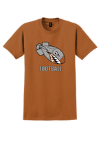 Load image into Gallery viewer, Bombers SS Tee
