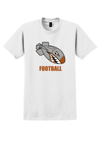Load image into Gallery viewer, Bombers SS Tee
