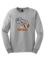 Load image into Gallery viewer, Bombers LS Tee
