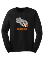 Load image into Gallery viewer, Bombers LS Tee
