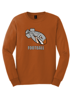Load image into Gallery viewer, Bombers LS Tee
