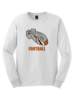 Load image into Gallery viewer, Bombers LS Tee
