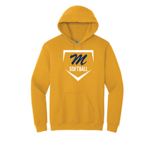 Load image into Gallery viewer, Meridian Softball Hood
