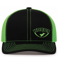 Load image into Gallery viewer, HDBBA Trucker Hat
