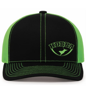 HDBBA Trucker Hat
